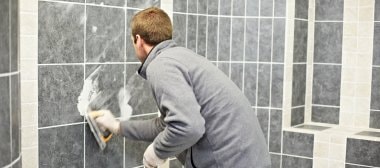Weekend Tiling Courses