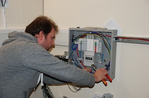 electrical courses