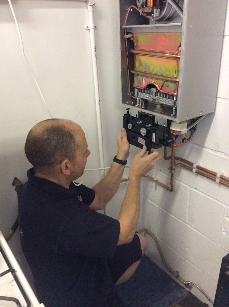 Why Study Gas At Able Skills?