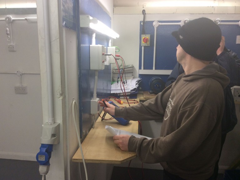 Move from Level 2 to Level 3 with the Home Study