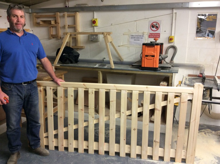 Student Stories - Steven