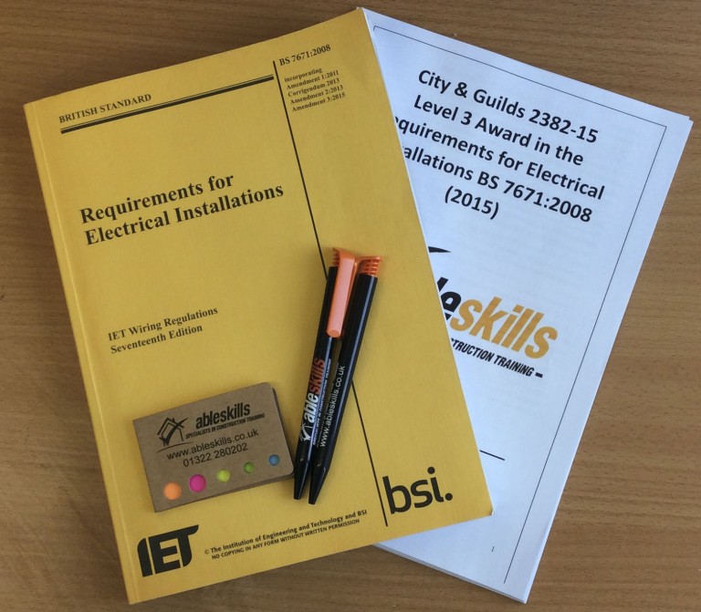 What is the 17th Edition?