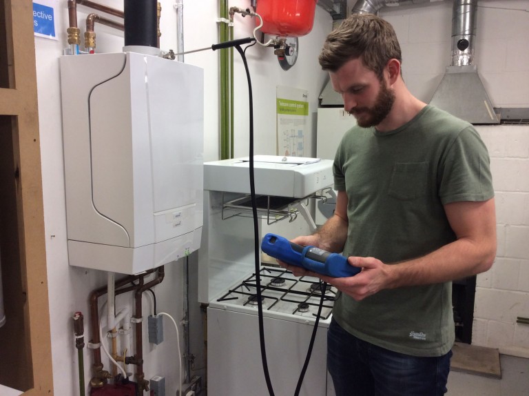 Student Stories - Jamie