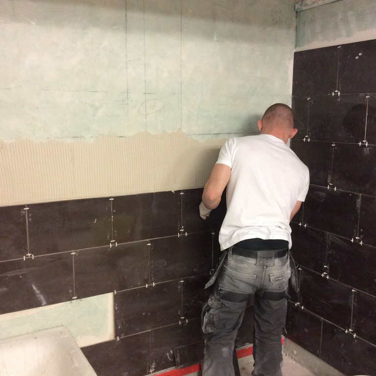 A serious need for skilled workers!