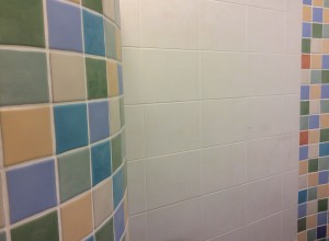tiling
