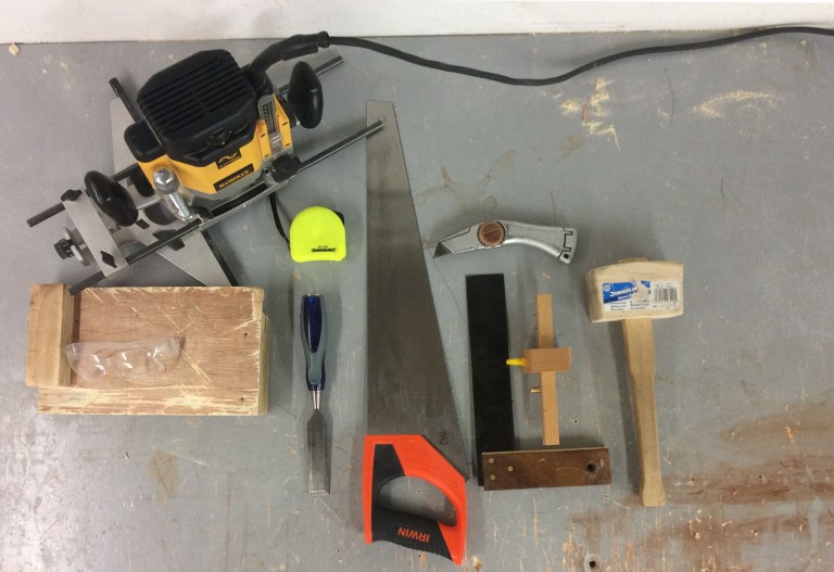 Hand Tools or Power Tools - Which is better?