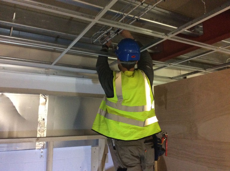 Work your way to a JIB Gold Card