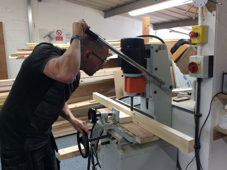 Start a New Career in 2017!