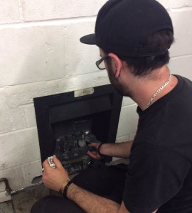 It is vitally important that homeowners are aware of Gas Safety. 