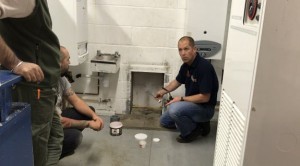 Gas Safety Course in 2017 at Able Skills, call 01322 280202.