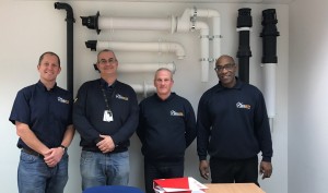 Look for the quality in gas training before you look at the price of training. 