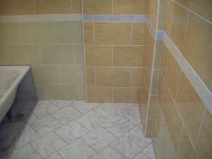 Learn how to tile at Able Skills just in time for Christmas!