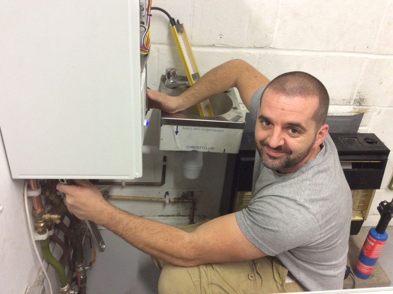 Student Story: Greg’s six courses at Able Skills!