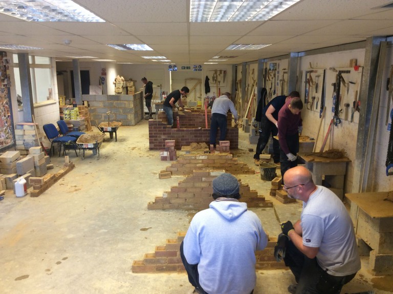 Looking to carry-out some serious DIY?