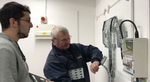 New Weekend Electrical Course!