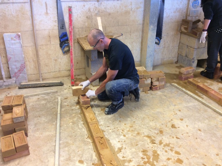 From Chile to Dartford!