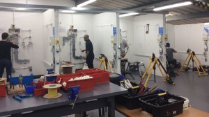 Glenn has been a fantastic electrical student and has excelled in his electrical courses.