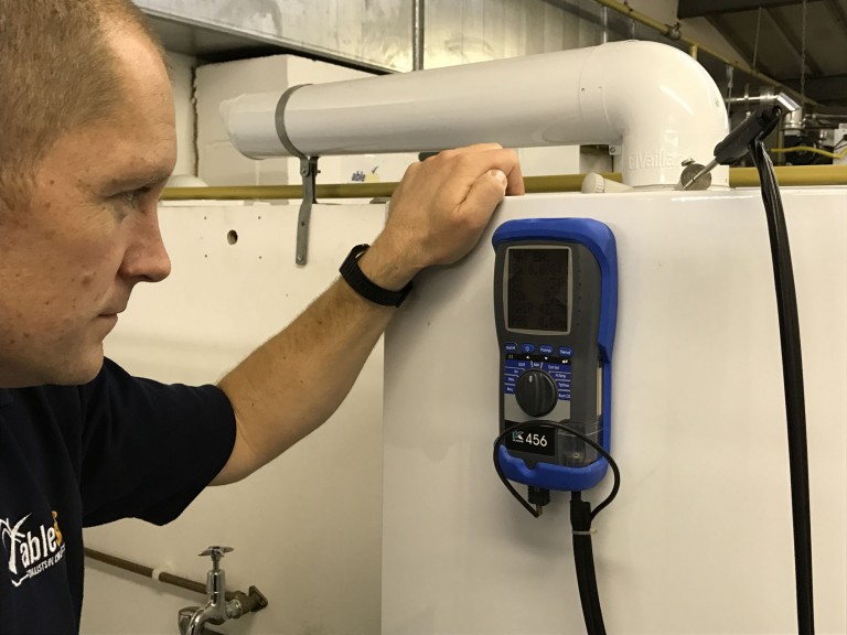 Become a Gas Safe Engineer