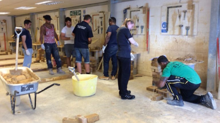 Rising Demand as the Construction Industry grows