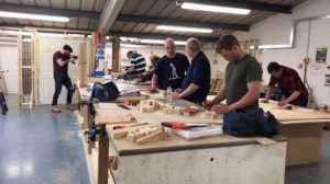 carpentry courses