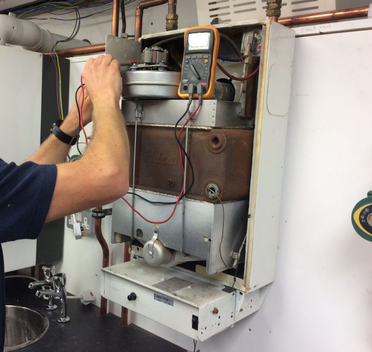 What's going on this week on our Gas courses?