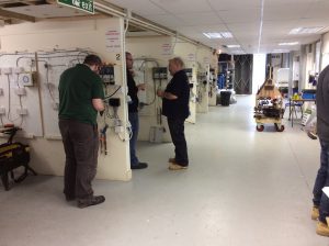 electrical course electrical courses