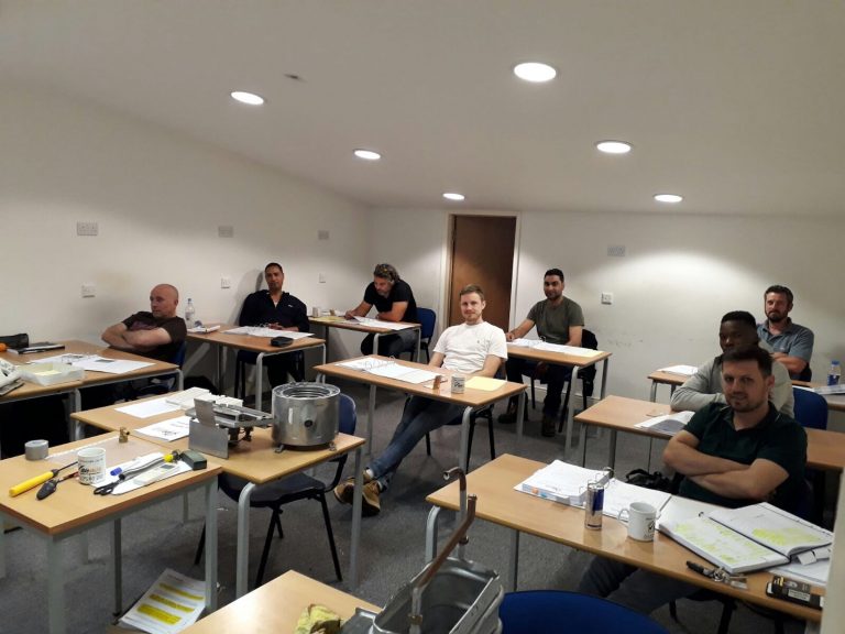 New Gas Safety Group