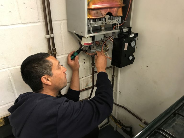 Guidance for the Gas Training Industry