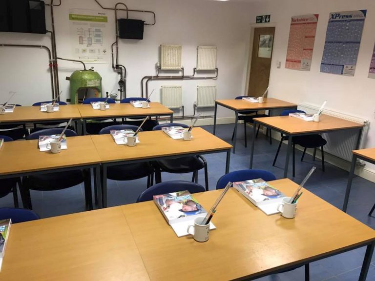 New Students at Able Skills this week!