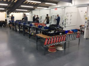Able Skills Electrical Centre