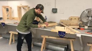 City & Guilds Carpentry and joinery Courses