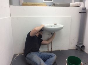 Plumbing Courses