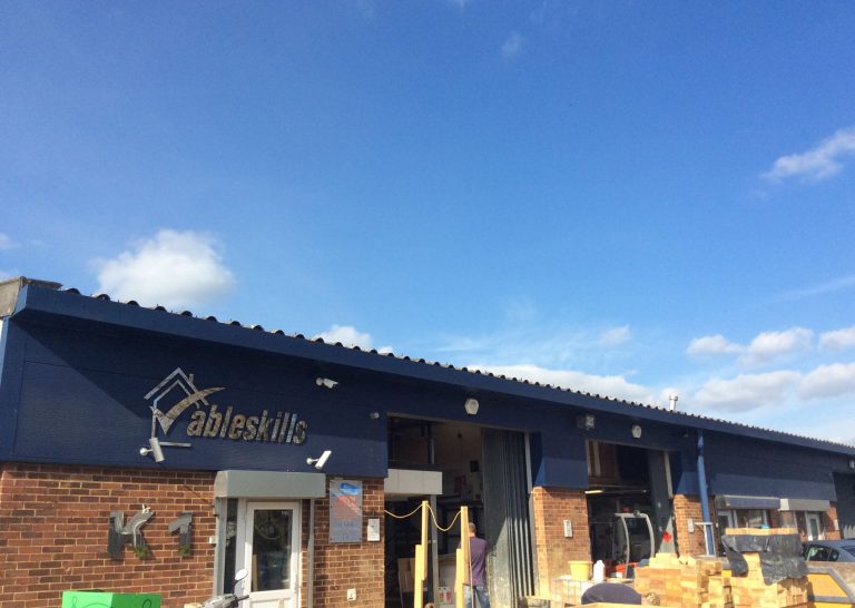 Construction Experienced Worker