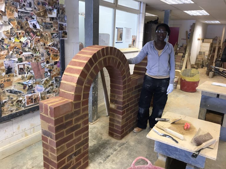 Our Construction Courses offer City & Guilds Qualifications