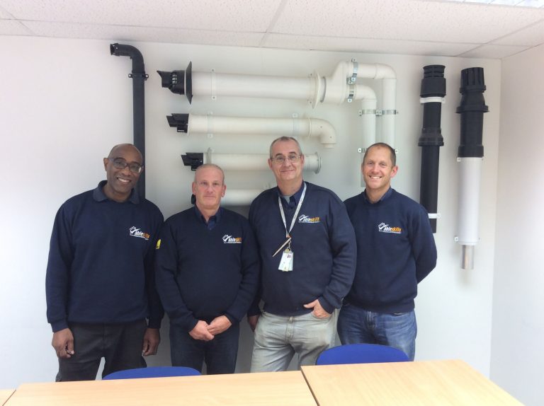 BPEC Chief Exec visits Able Skills