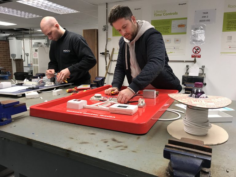 New Rules & Regulations to Gas Training and Gas Courses