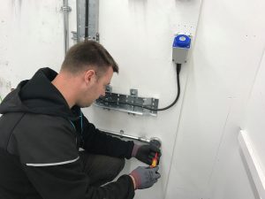 Electrical Skills Shortage