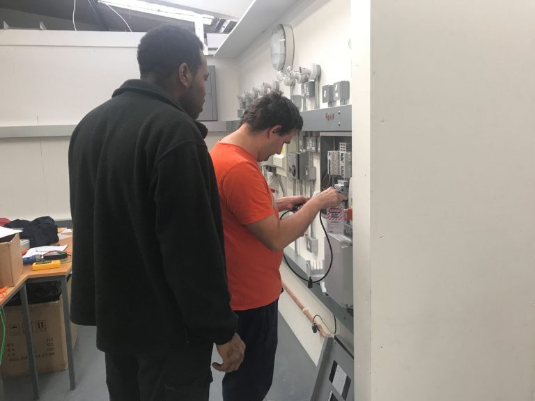 Ready for the NVQ Level 3 Electrical Qualification?