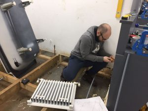 plumbing courses
