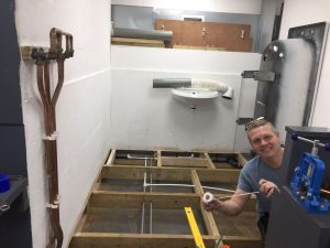 plumbing courses