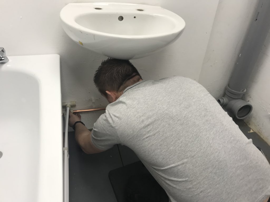 short plumbing courses