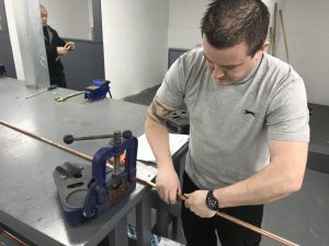 short plumbing courses