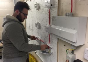 home study electrical courses