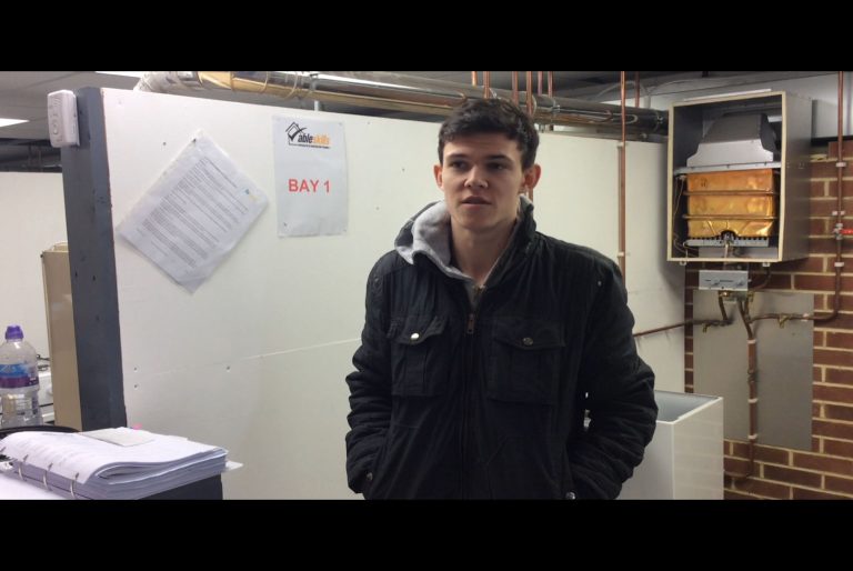 Real Life Video Review - Gas Course