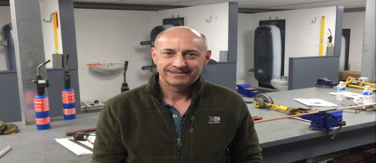 Real Life Video Reviews - City & Guilds Level 2 Plumbing Course