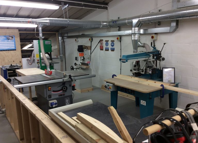 UK Carpentry & Construction News