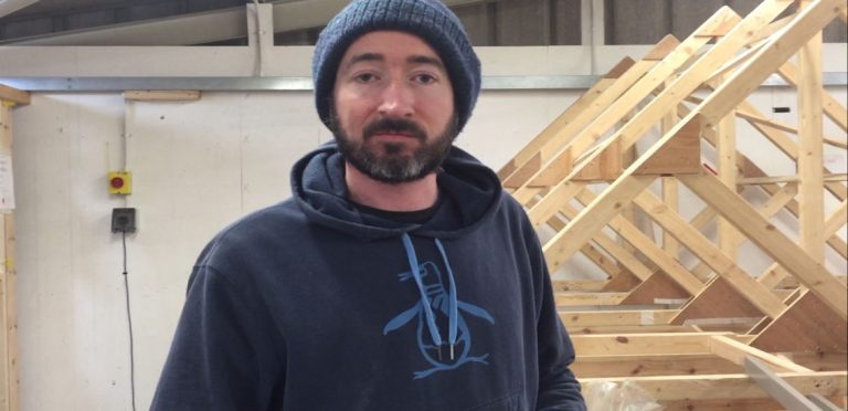 Real Life Video Review - Carpentry Course