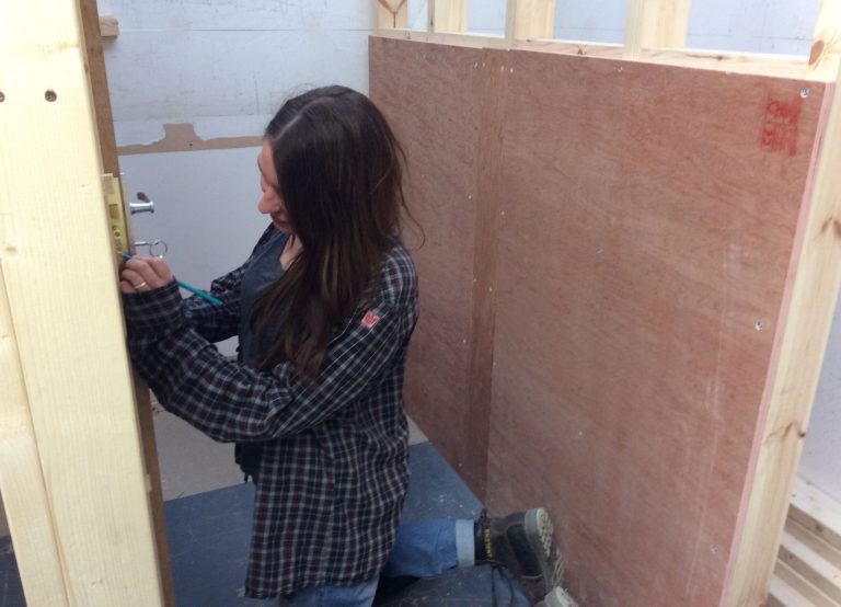 International Women’s Day 2018