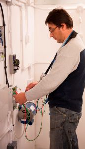 electrician courses