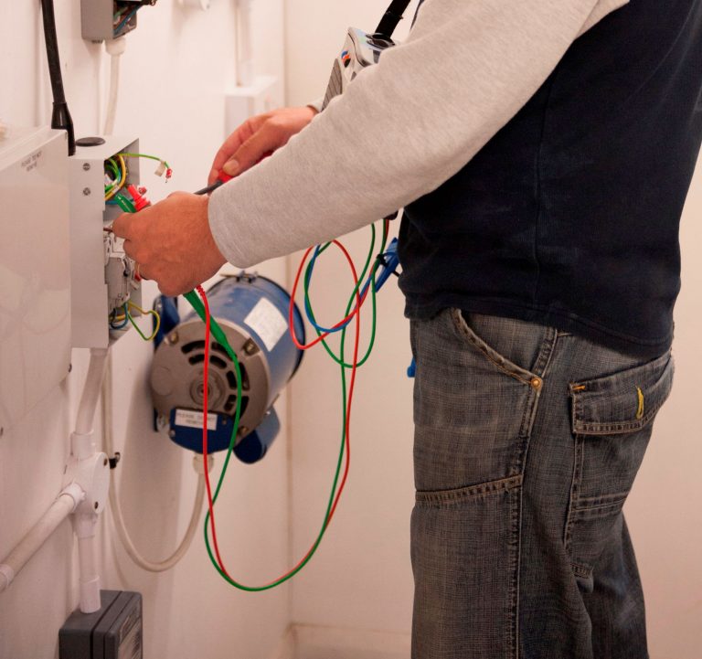 Why do we not offer Part-P Electrical courses anymore?